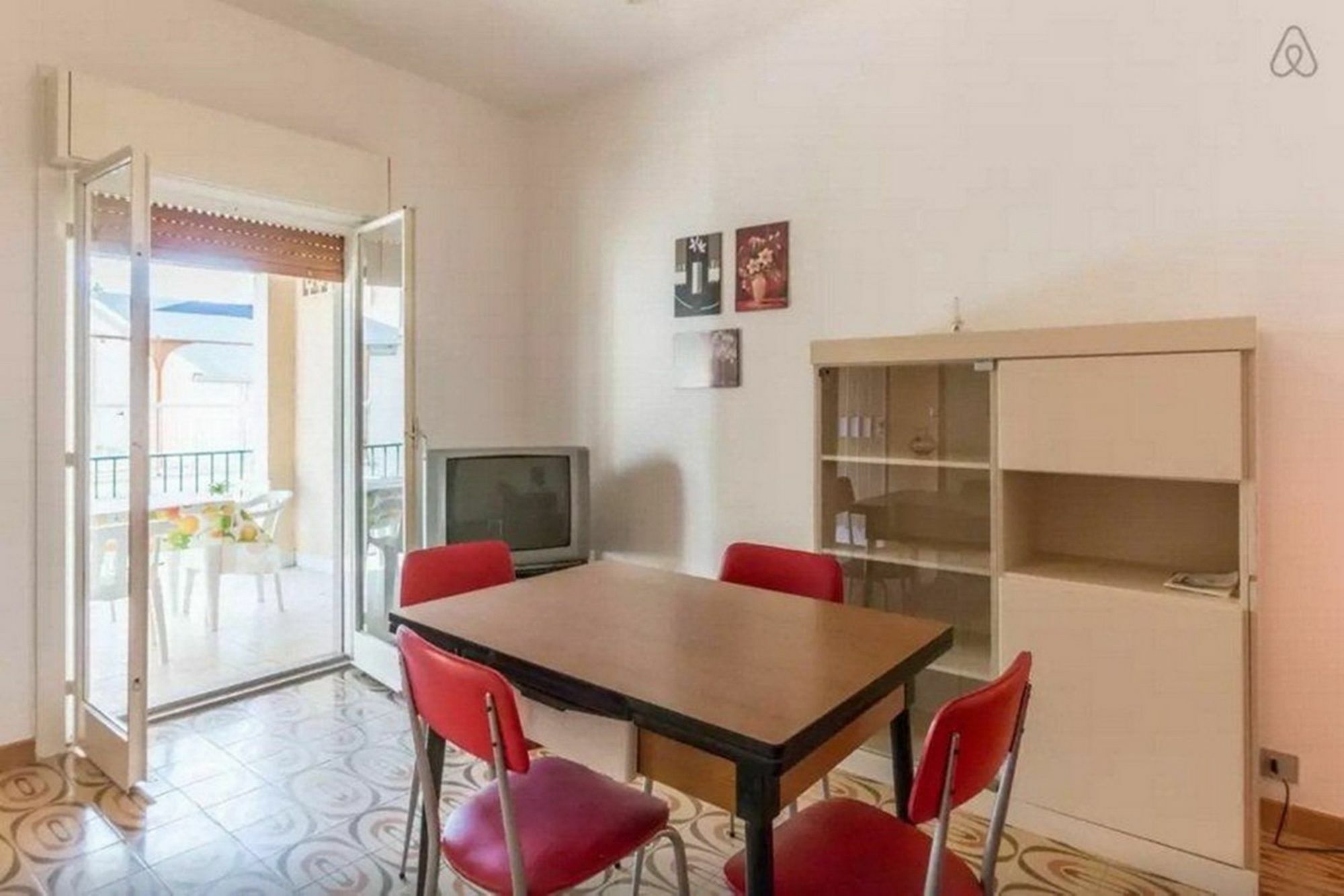 Apartment With 2 Rooms In Casuzze, With Sea View, Furnished Terrace An المظهر الخارجي الصورة
