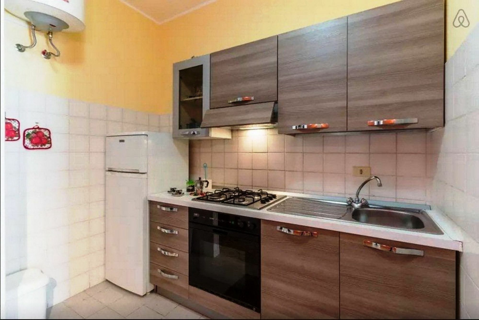 Apartment With 2 Rooms In Casuzze, With Sea View, Furnished Terrace An المظهر الخارجي الصورة