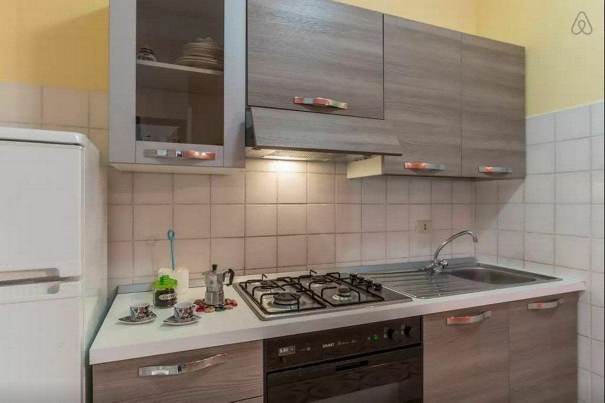 Apartment With 2 Rooms In Casuzze, With Sea View, Furnished Terrace An المظهر الخارجي الصورة