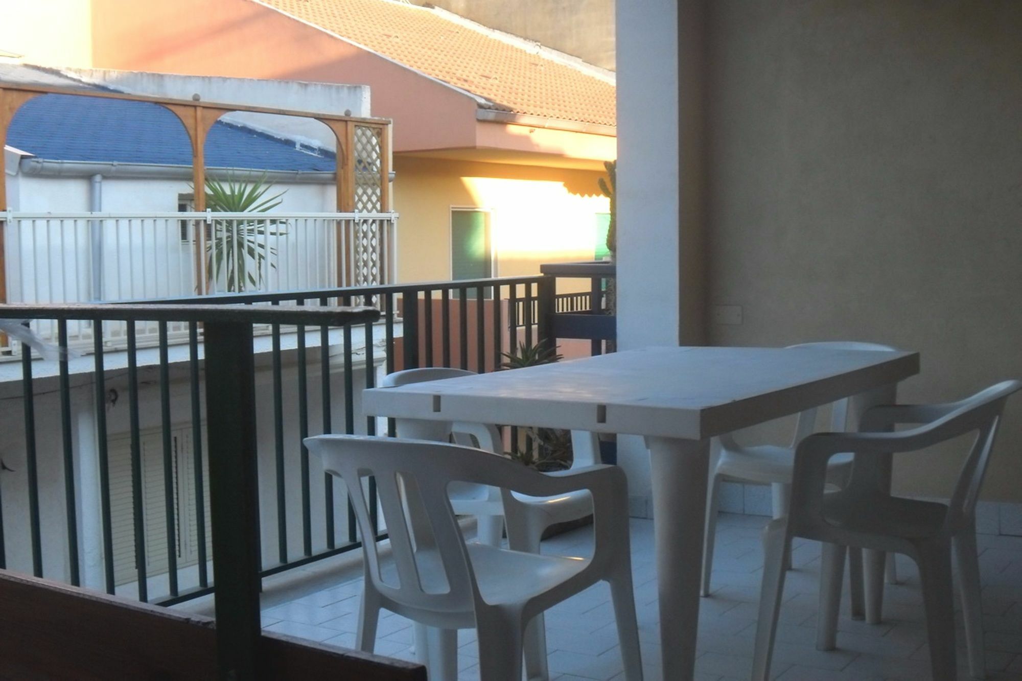 Apartment With 2 Rooms In Casuzze, With Sea View, Furnished Terrace An المظهر الخارجي الصورة